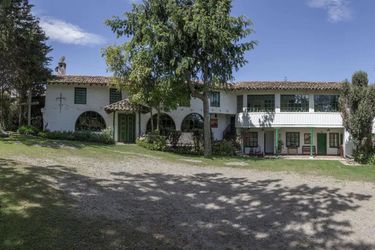 Posada Ингапирка Экстерьер фото