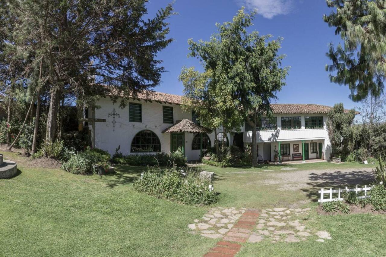 Posada Ингапирка Экстерьер фото