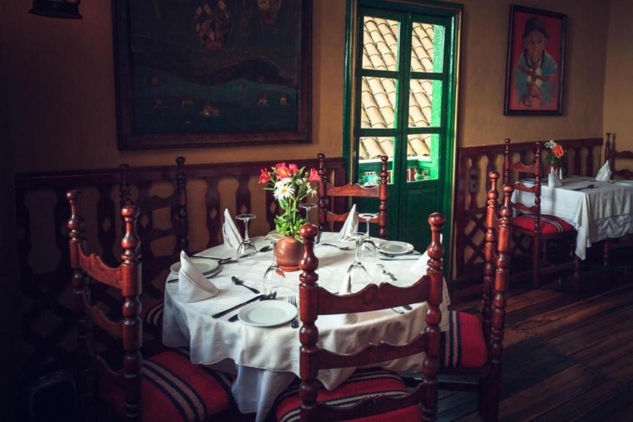 Posada Ингапирка Экстерьер фото