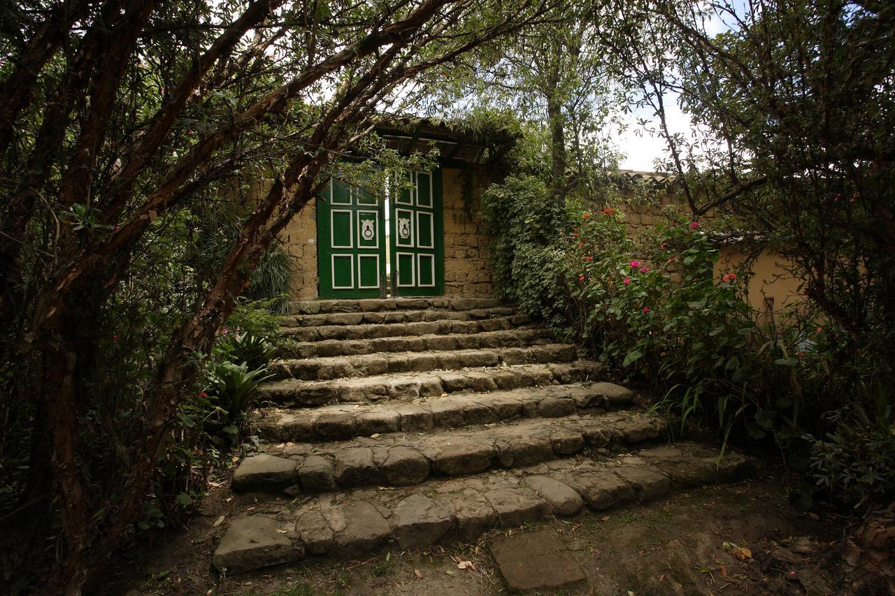 Posada Ингапирка Номер фото