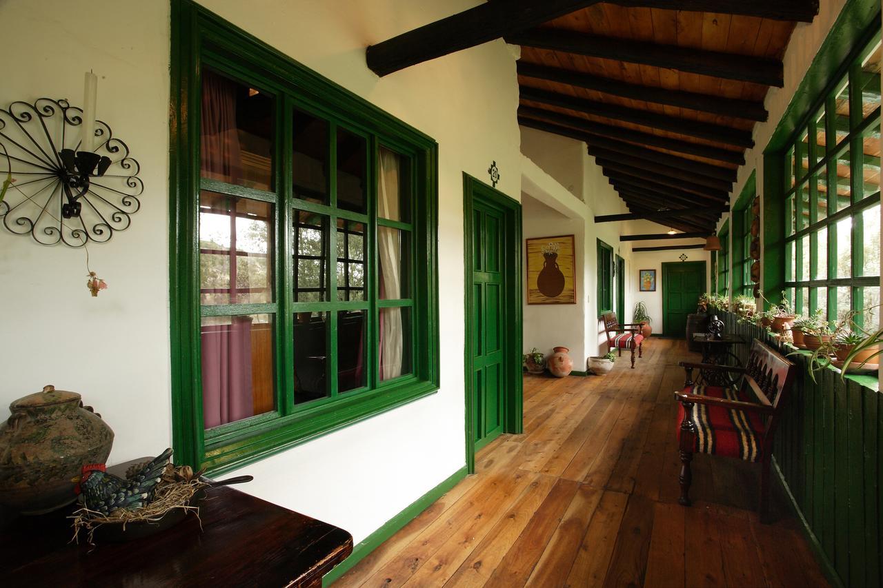 Posada Ингапирка Экстерьер фото