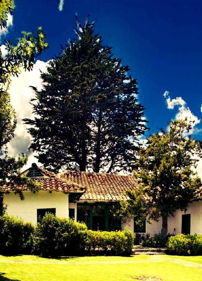Posada Ингапирка Экстерьер фото